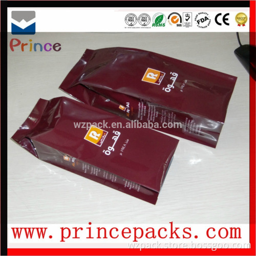 Empty Tea Bag/ Plastic Tea Bag/ green tea bags wholesale china supplier